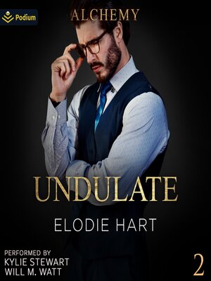 cover image of Undulate